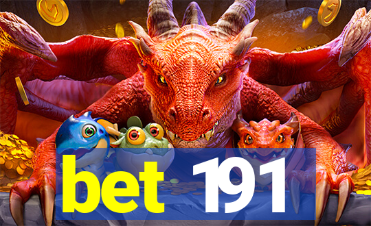 bet 191